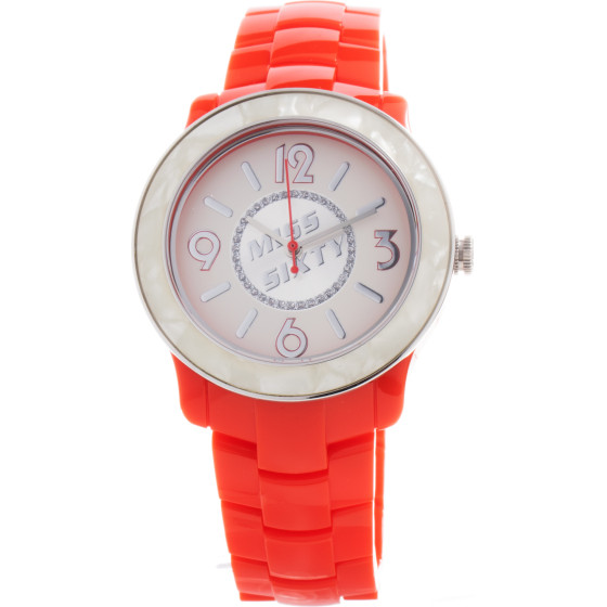 Miss Sixty Watch Woman (39MM) - (R0753122501)