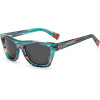 Missoni Sunglasses Woman (Lens/Bridge/Temple) 53/19/140 mm) - (MIS0067S38IIR)