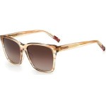 Missoni Sunglasses Woman (Lens/Bridge/Temple) 56 mm) - (Mis0008sHR3HA)