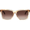 Missoni Sunglasses Woman (Lens/Bridge/Temple) 56 mm) - (Mis0008sHR3HA)