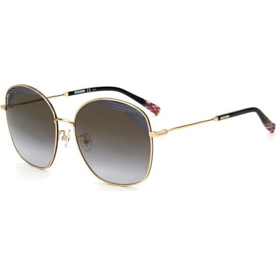 Missoni Sunglasses Woman (Lens/Bridge/Temple) 59 mm) - (Mis0014s2M2FQ)