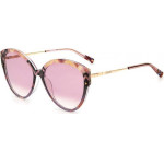 Missoni Sunglasses Woman (Lens/Bridge/Temple) 59/16/145 mm) - (MIS-0004SOB3)