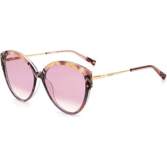 Missoni Sunglasses Woman (Lens/Bridge/Temple) 59/16/145 mm) - (MIS-0004SOB3)