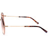 Missoni Sunglasses Woman (Lens/Bridge/Temple) 60/15/145 mm) - (MIS0015STNG)