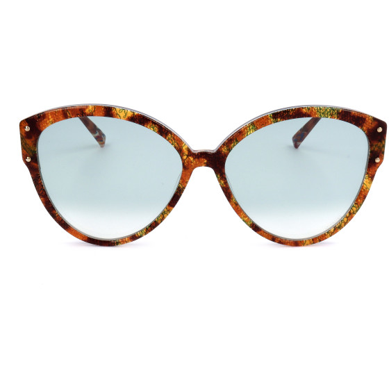 Missoni Sunglasses Woman (Lens/Bridge/Temple) 59/16/145 mm) - (MIS0004S2NL)