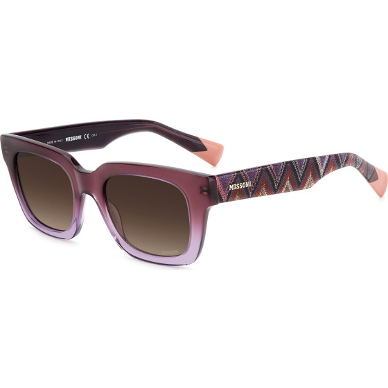 Missoni Sunglasses Women (Lens/Bridge/Temple) 50/20/140 mm) - (MIS0103S0T7HA)
