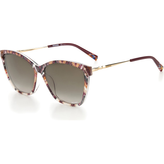 Missoni Sunglasses Women (Lens/Bridge/Temple) 56/14/140 mm) - (MIS0003S5NDHA)