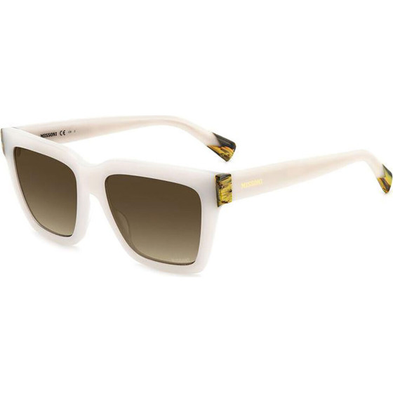 Missoni Sunglasses Women (Lens/Bridge/Temple) 55/17/145 mm) - (MIS0132SVK6)
