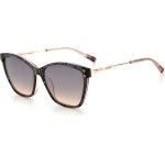 Missoni Sunglasses Women (Lens/Bridge/Temple) 56/14/140 mm) - (MIS0003SKDXFF)