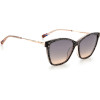 Missoni Sunglasses Women (Lens/Bridge/Temple) 56/14/140 mm) - (MIS0003SKDXFF)