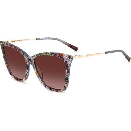 Missoni Sunglasses Women (Lens/Bridge/Temple) 56/16/140 mm) - (MIS0106SX193X)