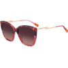 Missoni Sunglasses Women (Lens/Bridge/Temple) 57/18/145 mm) - (MIS0123GSSDH)
