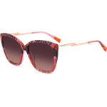 Missoni Sunglasses Women (Lens/Bridge/Temple) 57/18/145 mm) - (MIS0123GSSDH)