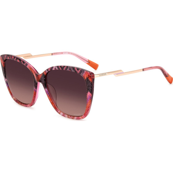 Missoni Sunglasses Women (Lens/Bridge/Temple) 57/18/145 mm) - (MIS0123GSSDH)