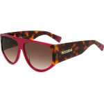 Missoni Sunglasses Women (Lens/Bridge/Temple) 61/18/145 mm) - (MIS0165S4KQ)