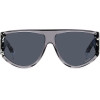 Missoni Sunglasses Women (Lens/Bridge/Temple) 61/18/145 mm) - (MIS0165SUHX)