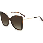 Missoni Sunglasses Women (Lens/Bridge/Temple) 58/18/140 mm) - (MIS0083S086)