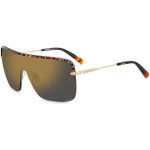 Missoni Sunglasses Women (Lens/Bridge/Temple) 99/00/135 mm) - (MIS0139S0NR)