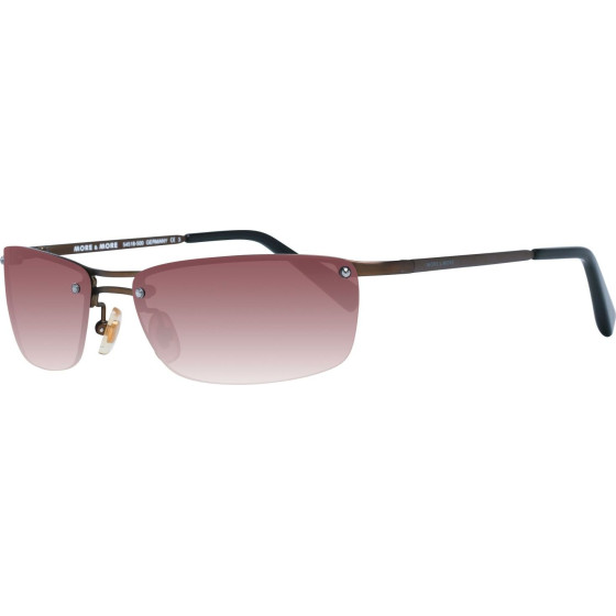 More & More Sunglasses Infant (Lens/Bridge/Temple) 55/15/120 mm) - (MM54518-55500)