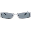 More & More Sunglasses Woman (Lens/Bridge/Temple) 52/20/135 mm) - (MM54057-52200)