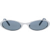 More & More Sunglasses Woman (Lens/Bridge/Temple) 52/21/135 mm) - (MM54056-52200)