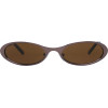 More & More Sunglasses Woman (Lens/Bridge/Temple) 52/21/135 mm) - (MM54056-52700)
