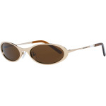 More & More Sunglasses Woman (Lens/Bridge/Temple) 52/21/135 mm) - (MM54056-52100)