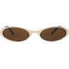 More & More Sunglasses Woman (Lens/Bridge/Temple) 52/21/135 mm) - (MM54056-52100)