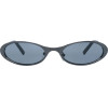 More & More Sunglasses Woman (Lens/Bridge/Temple) 52/21/135 mm) - (MM54056-52800)
