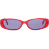 More & More Sunglasses Woman (Lens/Bridge/Temple) 53/15/140 mm) - (MM54304-53300)
