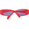 More & More Sunglasses Woman (Lens/Bridge/Temple) 53/15/140 mm) - (MM54304-53300)