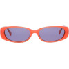 More & More Sunglasses Woman (Lens/Bridge/Temple) 53/15/140 mm) - (MM54304-53333)
