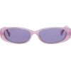 More & More Sunglasses Woman (Lens/Bridge/Temple) 53/15/140 mm) - (MM54304-53900)
