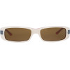 More & More Sunglasses Woman (Lens/Bridge/Temple) 54/16/130 mm) - (MM54314-54330)