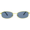 More & More Sunglasses Woman (Lens/Bridge/Temple) 54/18/135 mm) - (MM54520-54111)