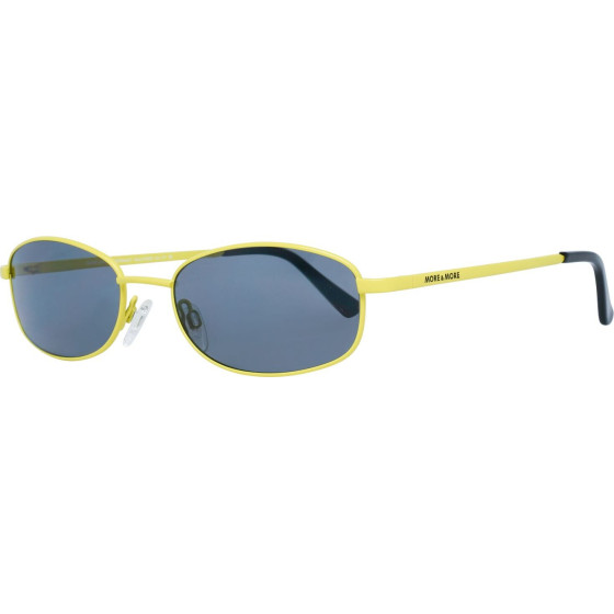 More & More Sunglasses Woman (Lens/Bridge/Temple) 54/18/135 mm) - (MM54520-54111)