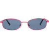 More & More Sunglasses Woman (Lens/Bridge/Temple) 54/18/135 mm) - (MM54520-54900)