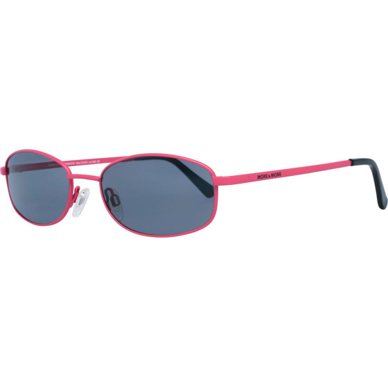 More & More Sunglasses Woman (Lens/Bridge/Temple) 54/18/135 mm) - (MM54520-54900)
