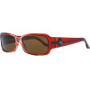 More & More Sunglasses Woman (Lens/Bridge/Temple) 55/17/130 mm) - (MM54294-55770)