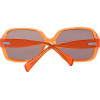 More & More Sunglasses Woman (Lens/Bridge/Temple) 57/16/130 mm) - (MM54339-57330)