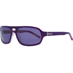 More & More Sunglasses Woman (Lens/Bridge/Temple) 59/17/130 mm) - (MM54354-59900)