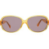 More & More Sunglasses Woman (Lens/Bridge/Temple) 62/15/120 mm) - (MM54338-62100)