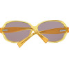 More & More Sunglasses Woman (Lens/Bridge/Temple) 62/15/120 mm) - (MM54338-62100)