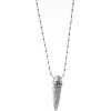 MORELLATO Necklace Men (30CM ) - (S0R06)