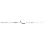 MORELLATO Necklace Woman (16-19CM ) - (SAIZ12)