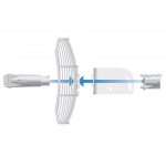 UBIQUITI AIR GRID M5-HP - 23DBI - 30KM