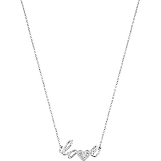 MORELLATO Necklace Woman (45CM ) - (SAEU01)
