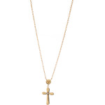 MORELLATO Necklace Woman (45CM ) - (SAIS07)