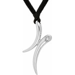 MORELLATO Necklace Women (45CM ) - (S015203)