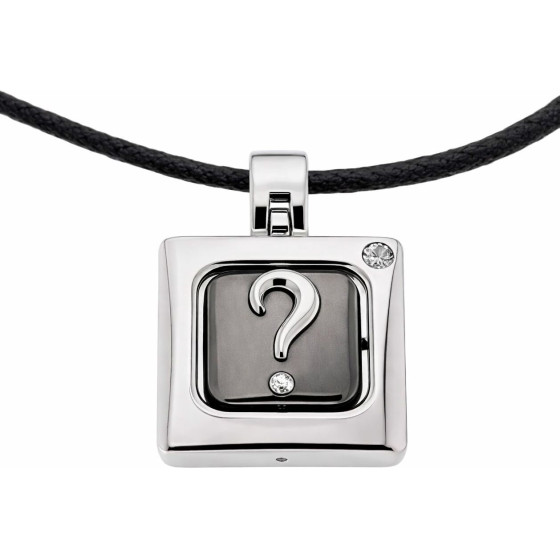 MORELLATO Necklace Women (45CM ) - (S01L602P)